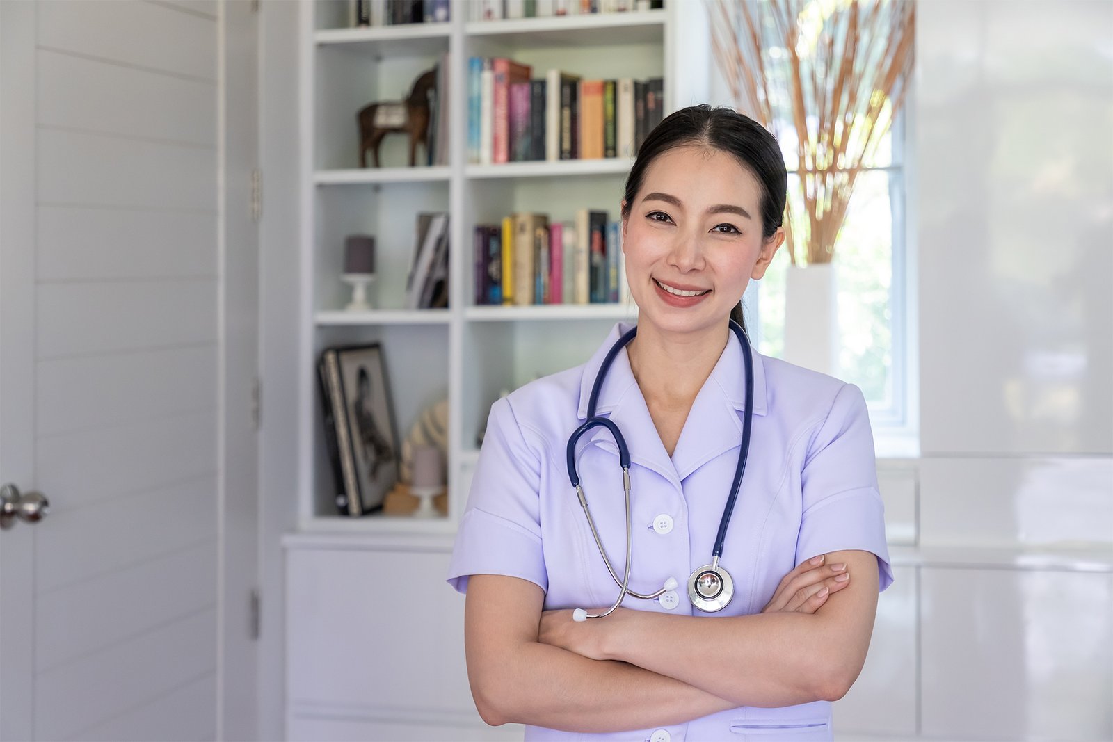 Elderly & Long-Term Caregiver Support